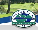 Cultus Lake Golf Club